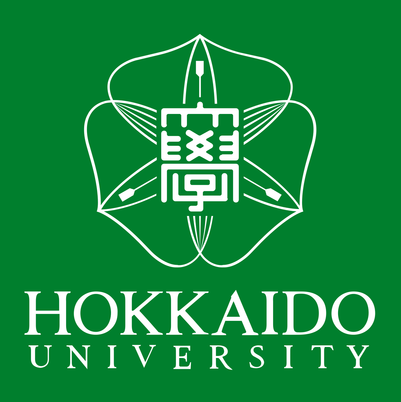 Hokkaido University